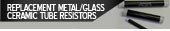 TG Series Tube REsistors